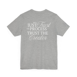 Collection of Casual Unisex Graphic Tee, Comfortable Everyday Wear, Gift for Friends, Unique Casual Apparel, Perfect for Summer Adventures in a gallery layout