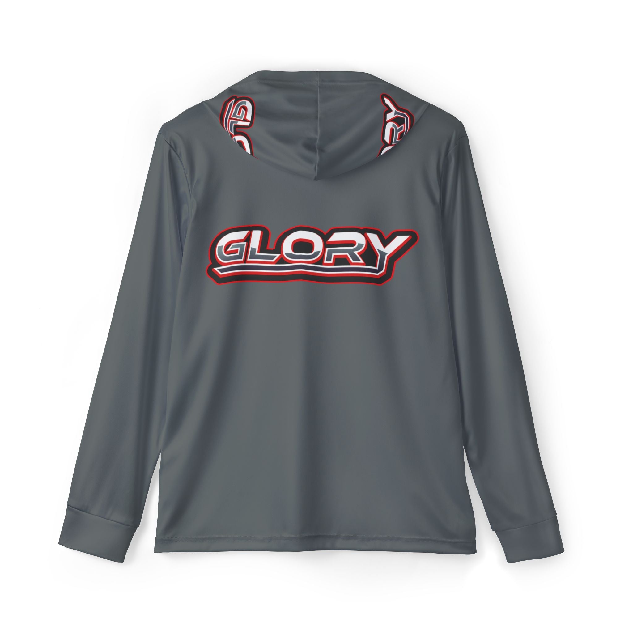 Collection of Men's Sports Glory Hoodie - Performance Wear for Athletes in a gallery layout