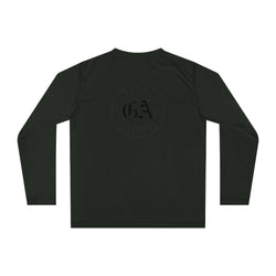 Collection of Camisa de manga larga unisex de alto rendimiento - Glory Apparel Premium in a gallery layout
