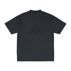 Collection of Men's Performance T-Shirt - Glory Apparel Athletic Wear in a gallery layout