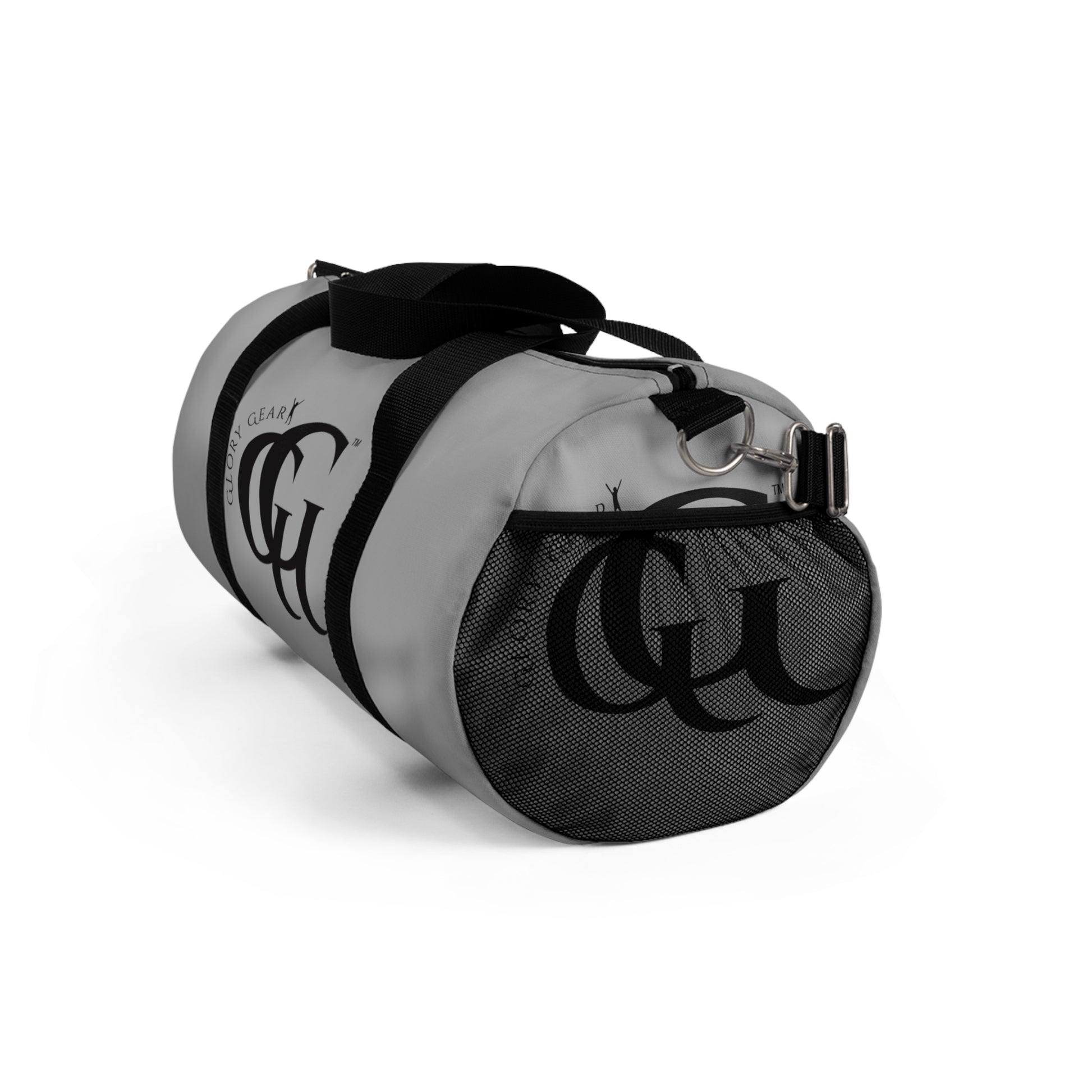 Bolsa de lona versátil Glory Gear | Perfecta para el gimnasio, viajes y uso diario