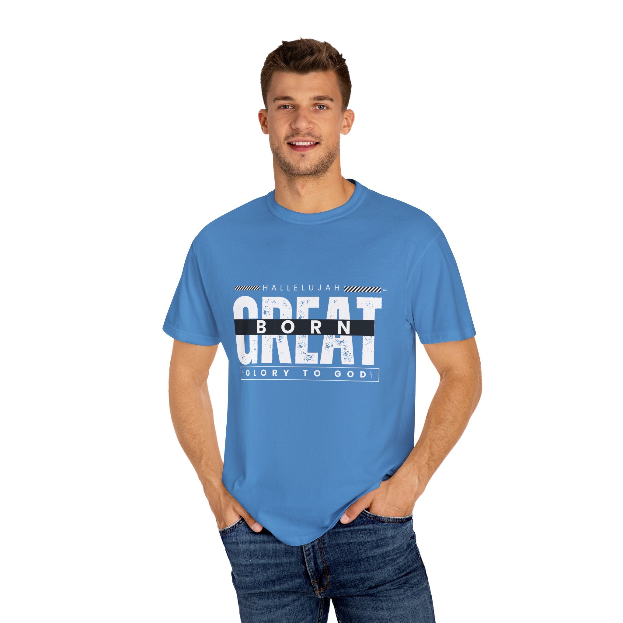 Collection of Christian Unisex T-Shirt - 