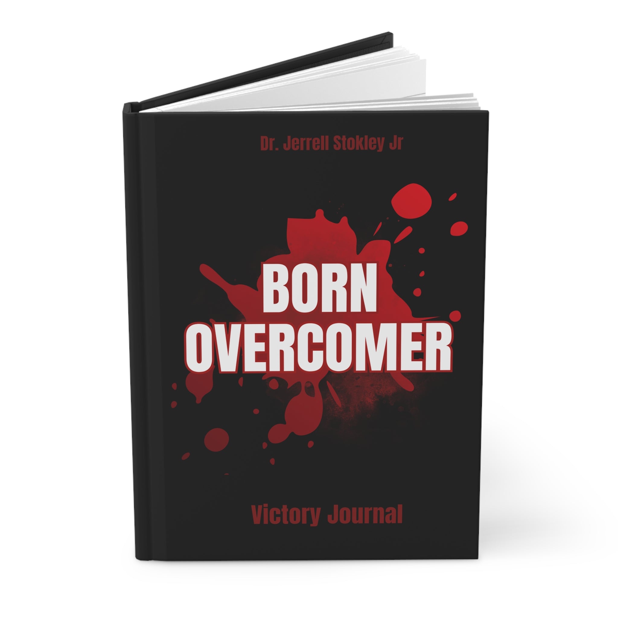 Collection of Born To Overcome Bundle in a gallery layout