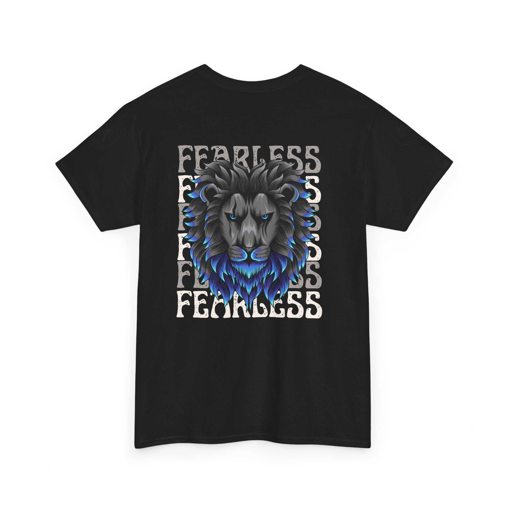 Collection of Fearless  Motivational Apparel, Casual Wear, Gift for Him/Her in a gallery layout