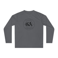 Collection of Camisa de manga larga unisex de alto rendimiento - Glory Apparel Premium in a gallery layout