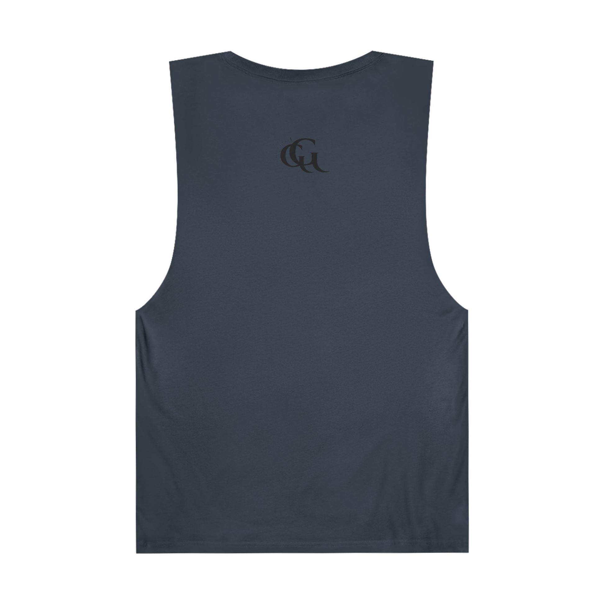 Camiseta unisex Glory Gear: ropa deportiva informal para una comodidad diaria