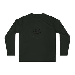 Collection of Camisa de manga larga unisex de alto rendimiento - Glory Apparel Premium in a gallery layout