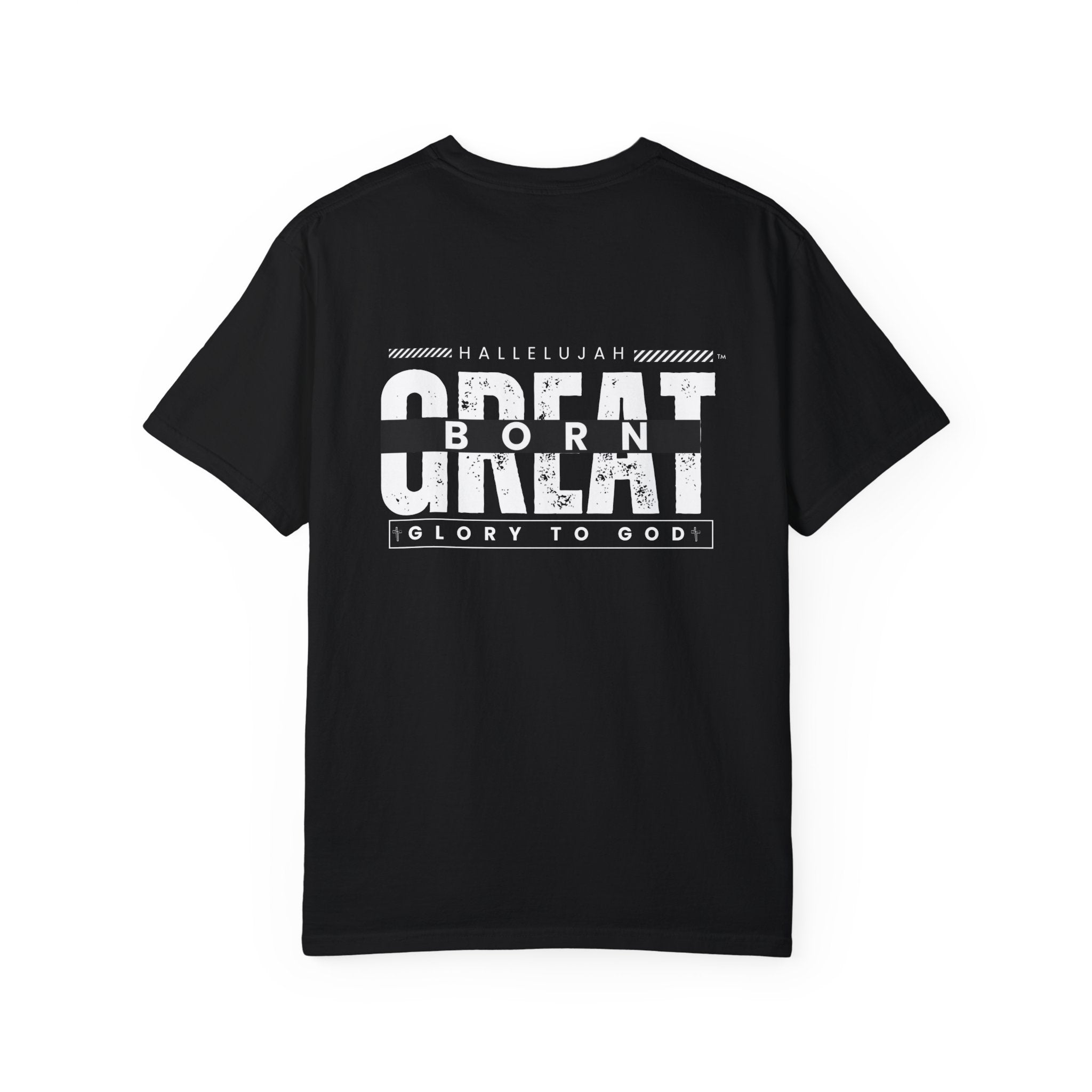Collection of Christian Unisex T-Shirt - 