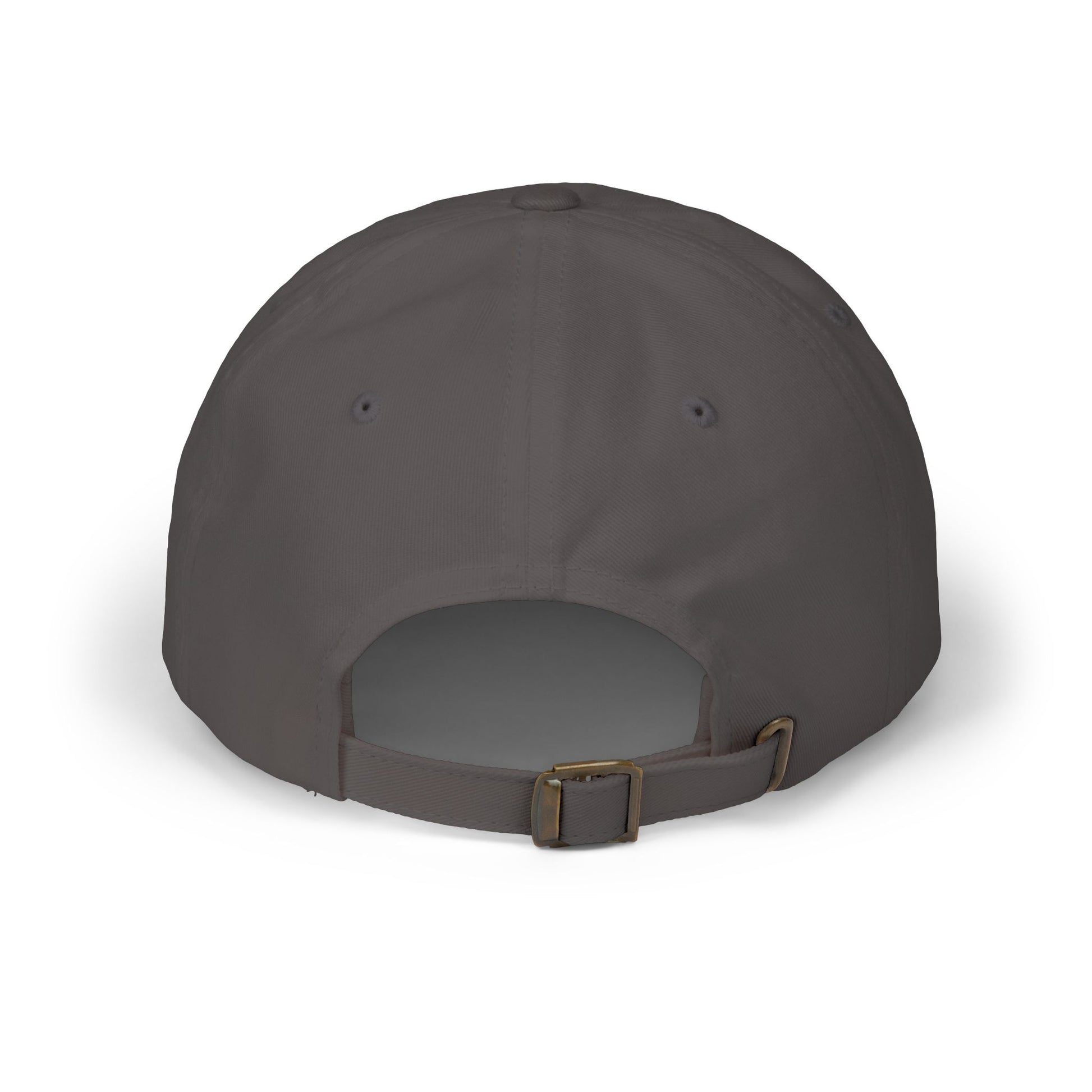 Gorra bordada Edgy Chique: gorra moderna y chic para el día a día