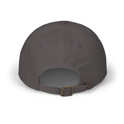 Collection of Gorra bordada Edgy Chique: gorra moderna y chic para el día a día in a gallery layout