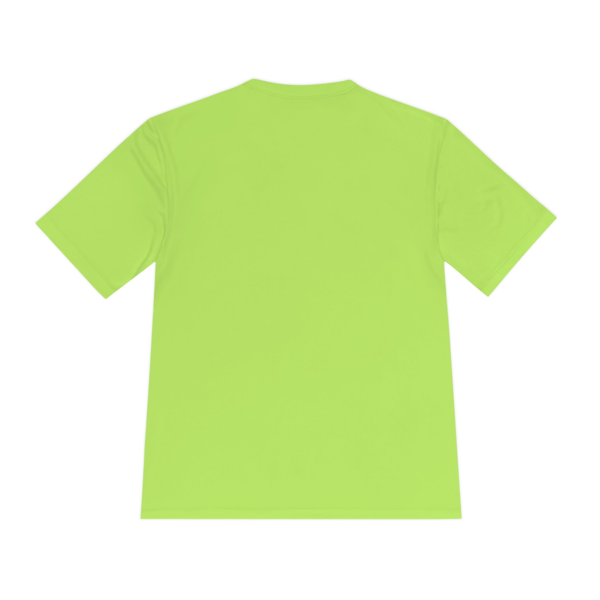 Glory Gear with Cross on Back Unisex Moisture Wicking Tee