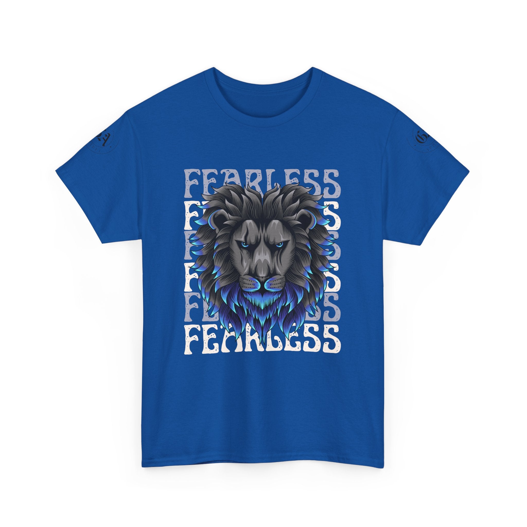 Collection of Fearless  Motivational Apparel, Casual Wear, Gift for Him/Her in a gallery layout