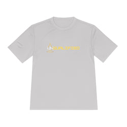 Collection of Unisex Moisture Wicking Tee - Qualified by the Anointing in a gallery layout