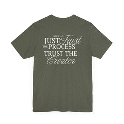 Collection of Casual Unisex Graphic Tee, Comfortable Everyday Wear, Gift for Friends, Unique Casual Apparel, Perfect for Summer Adventures in a gallery layout