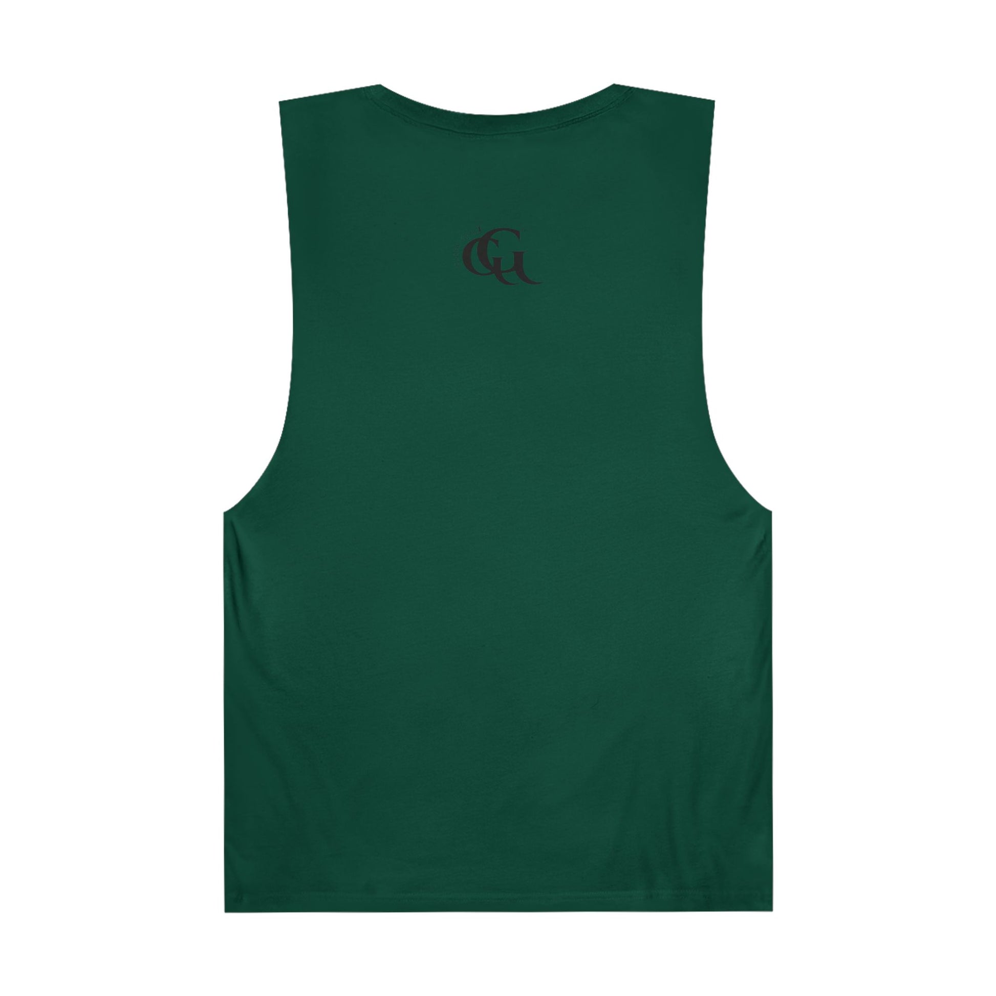 Camiseta unisex Glory Gear: ropa deportiva informal para una comodidad diaria