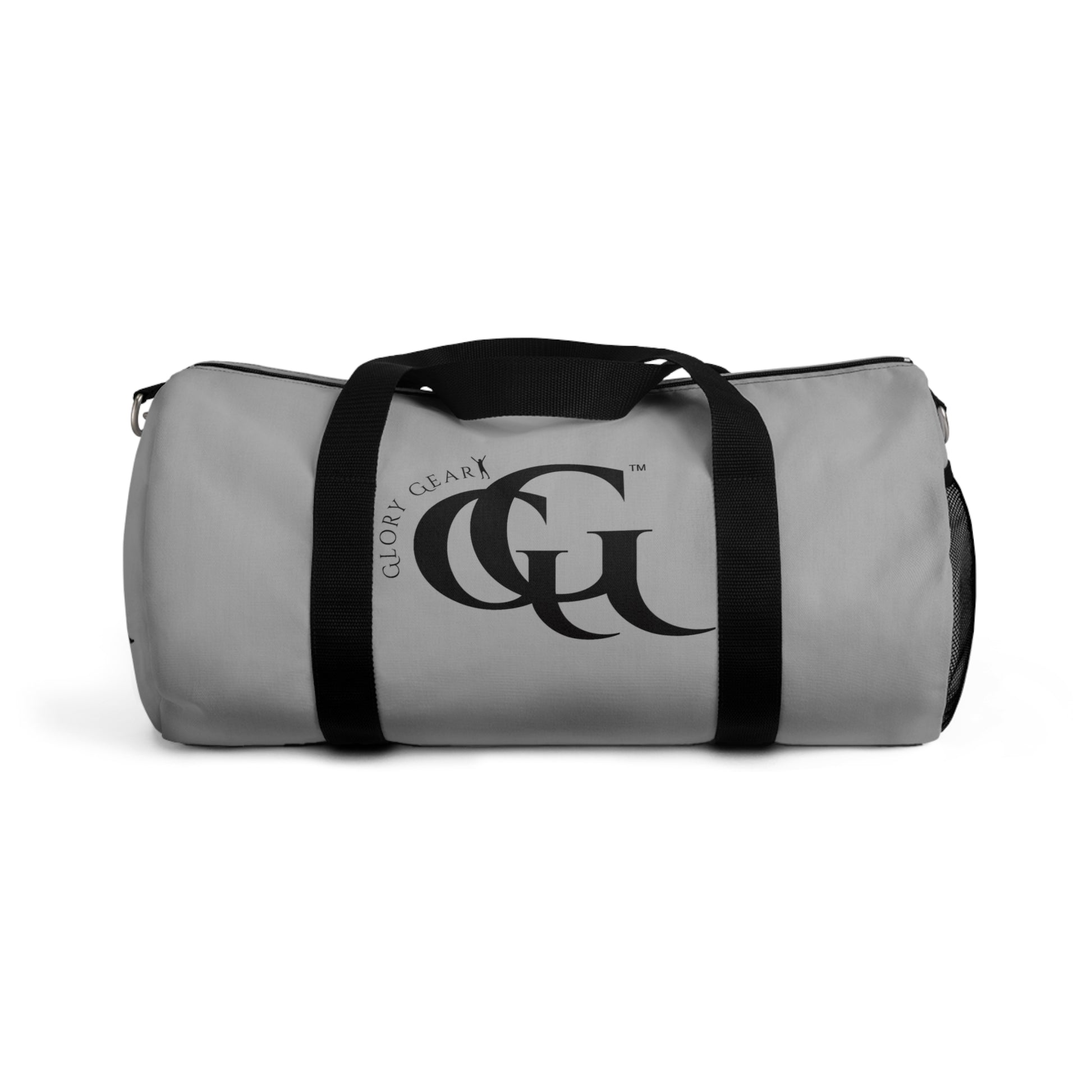 Bolsa de lona versátil Glory Gear | Perfecta para el gimnasio, viajes y uso diario