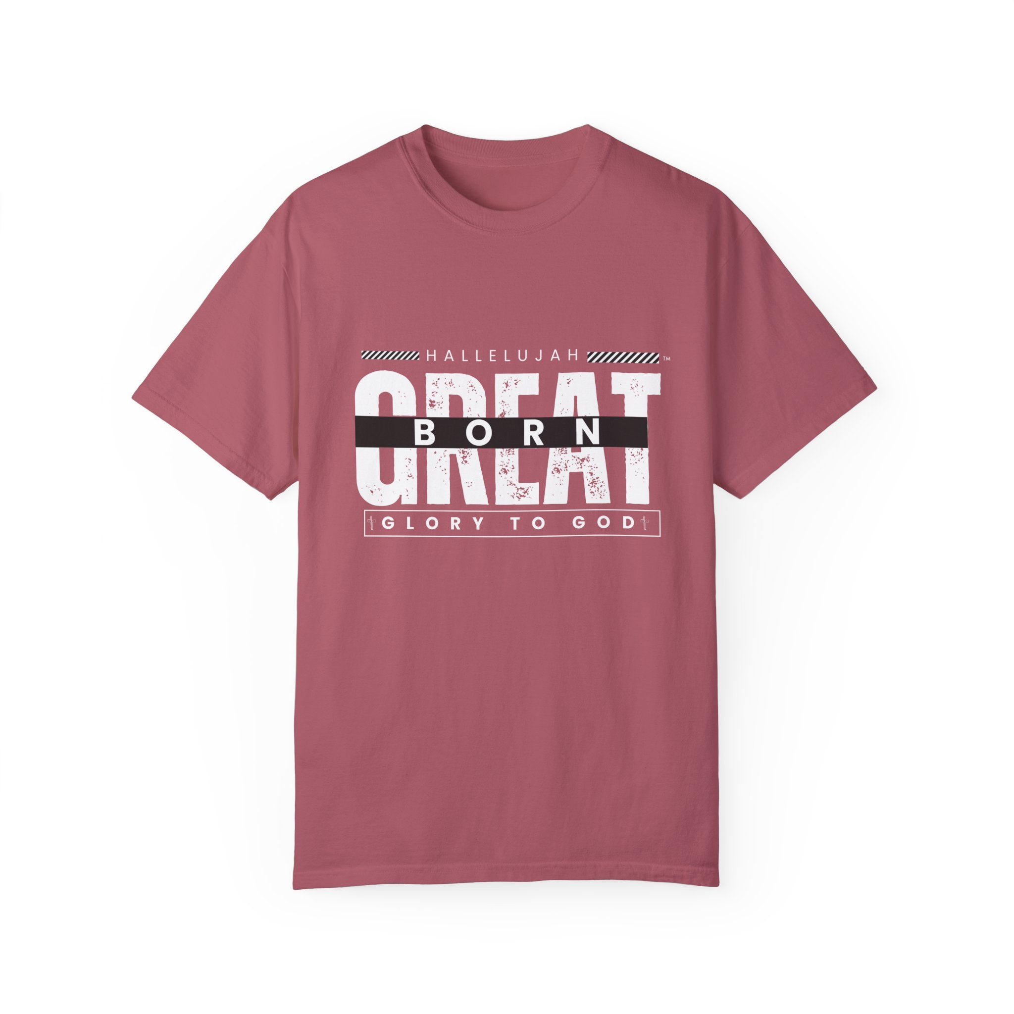 Collection of Christian Unisex T-Shirt - 