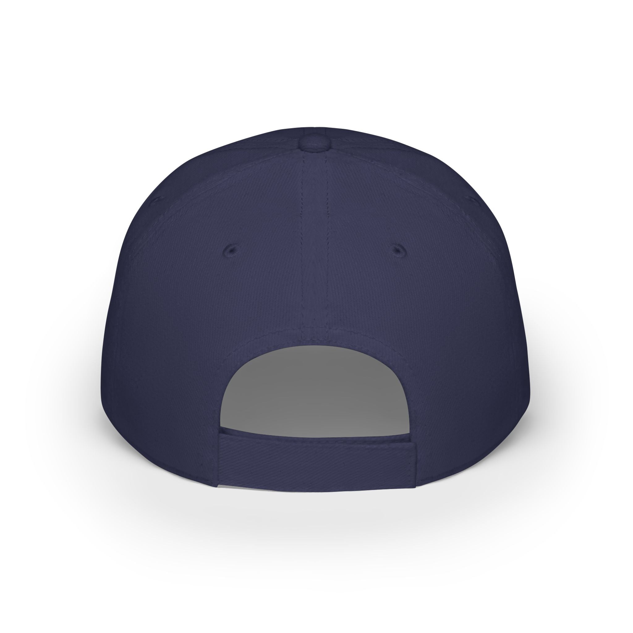 Collection of Jesus Crown & Thorns Low Profile Baseball Cap -Hat for Faith and Everyday Wear in a gallery layout