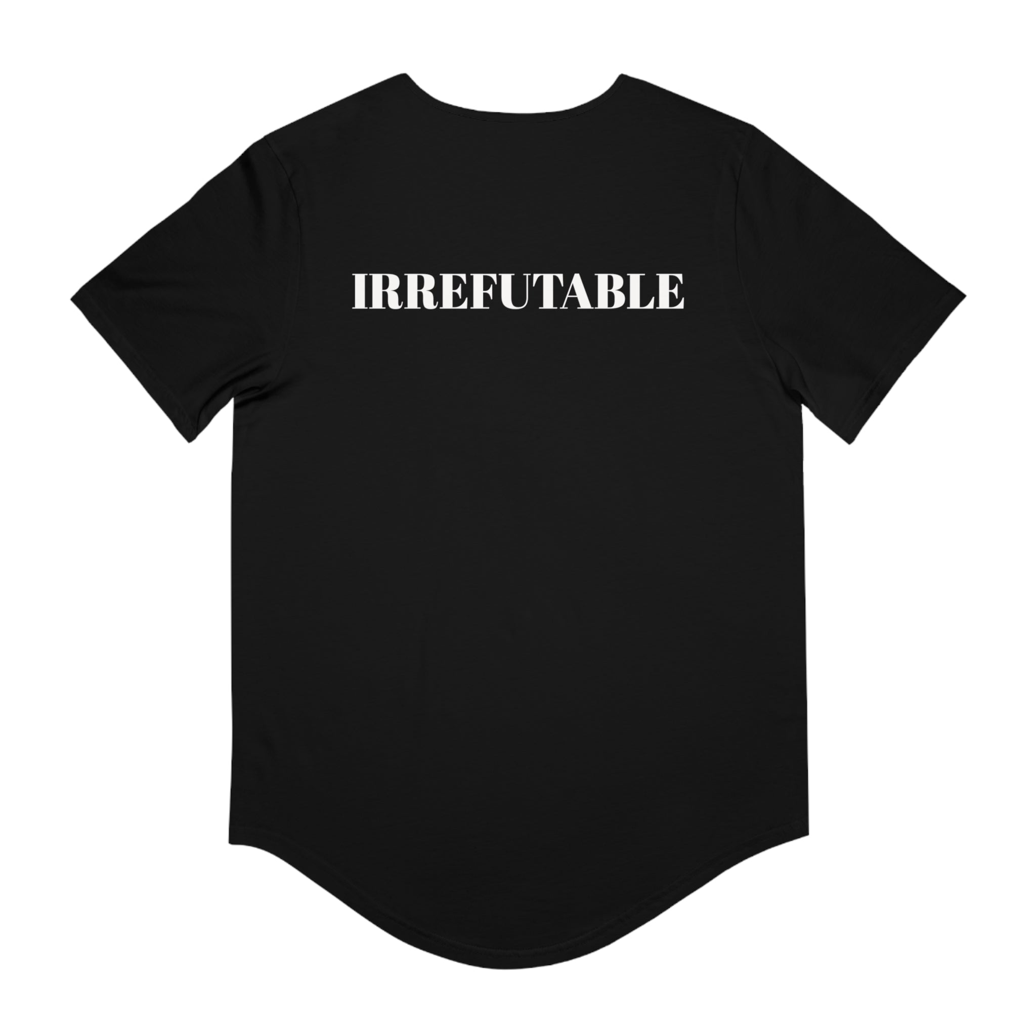 Collection of Statement Tee for Confident Men, Casual Wear, Fashion Tee, Comfortable Jersey Shirt, Everyday Style, Unique Gift Idea in a gallery layout