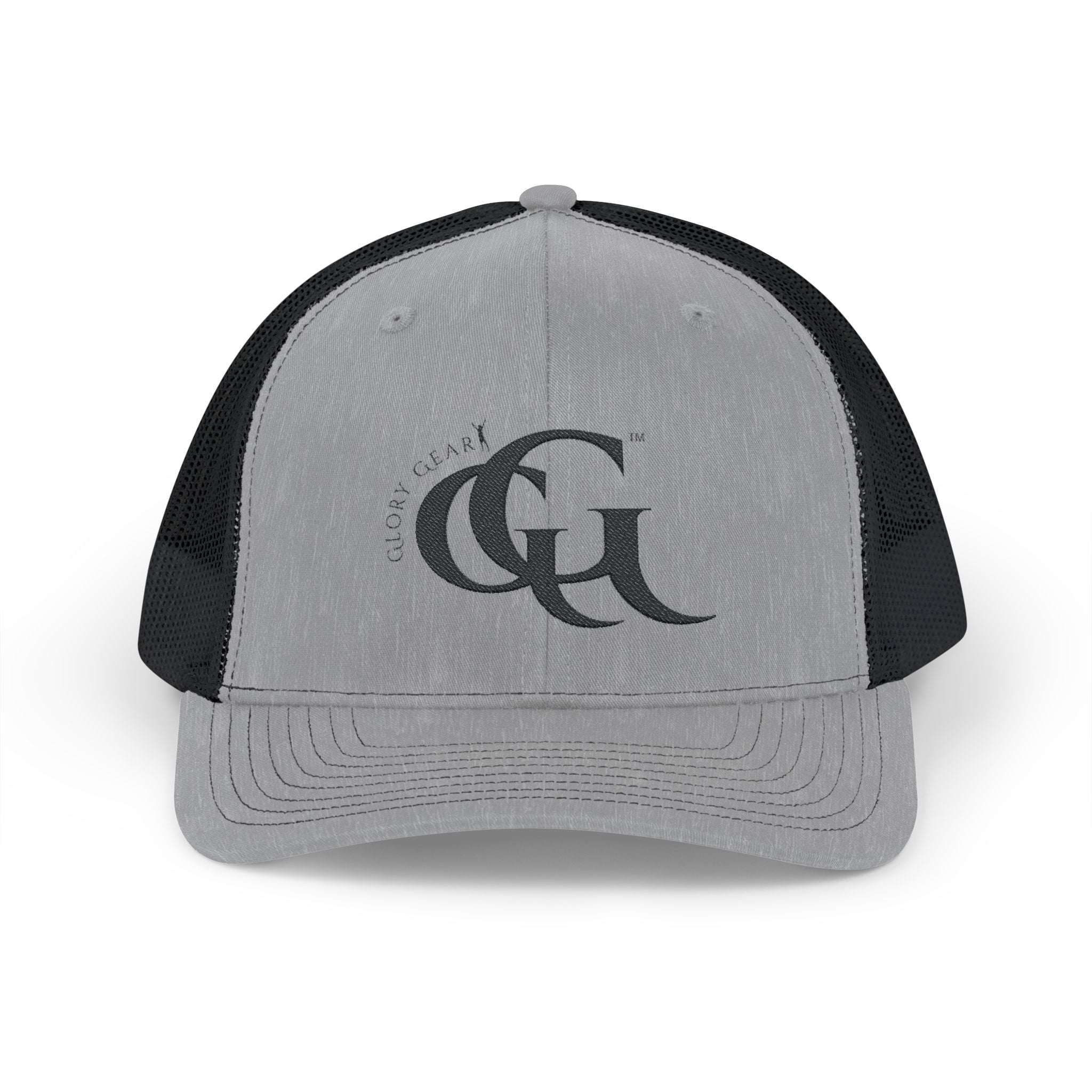 Collection of Gorra con visera ajustable Glory Gear: elegante y cómoda in a gallery layout