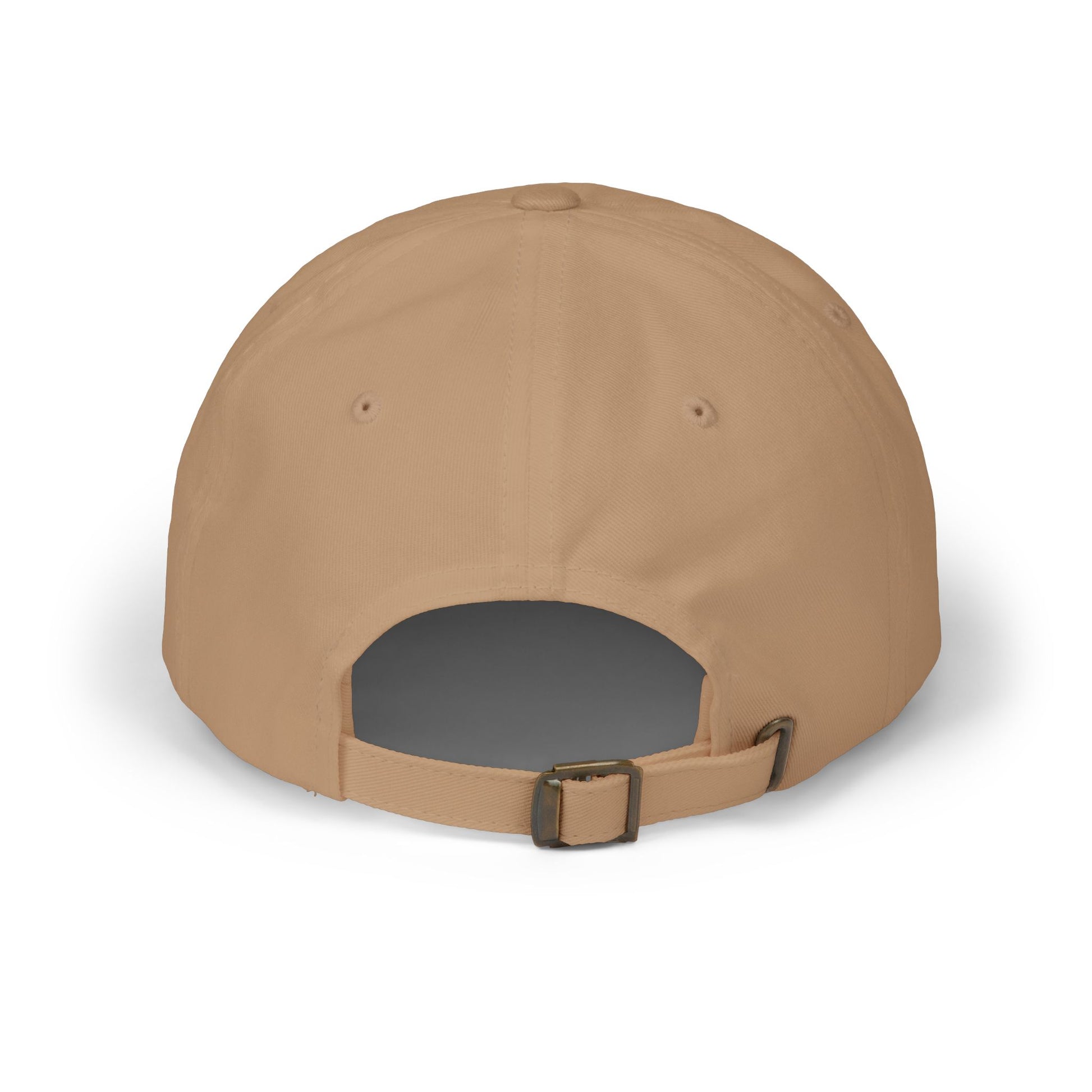 Stylish Glory Apparel Embroidered Hat for Everyday Wear