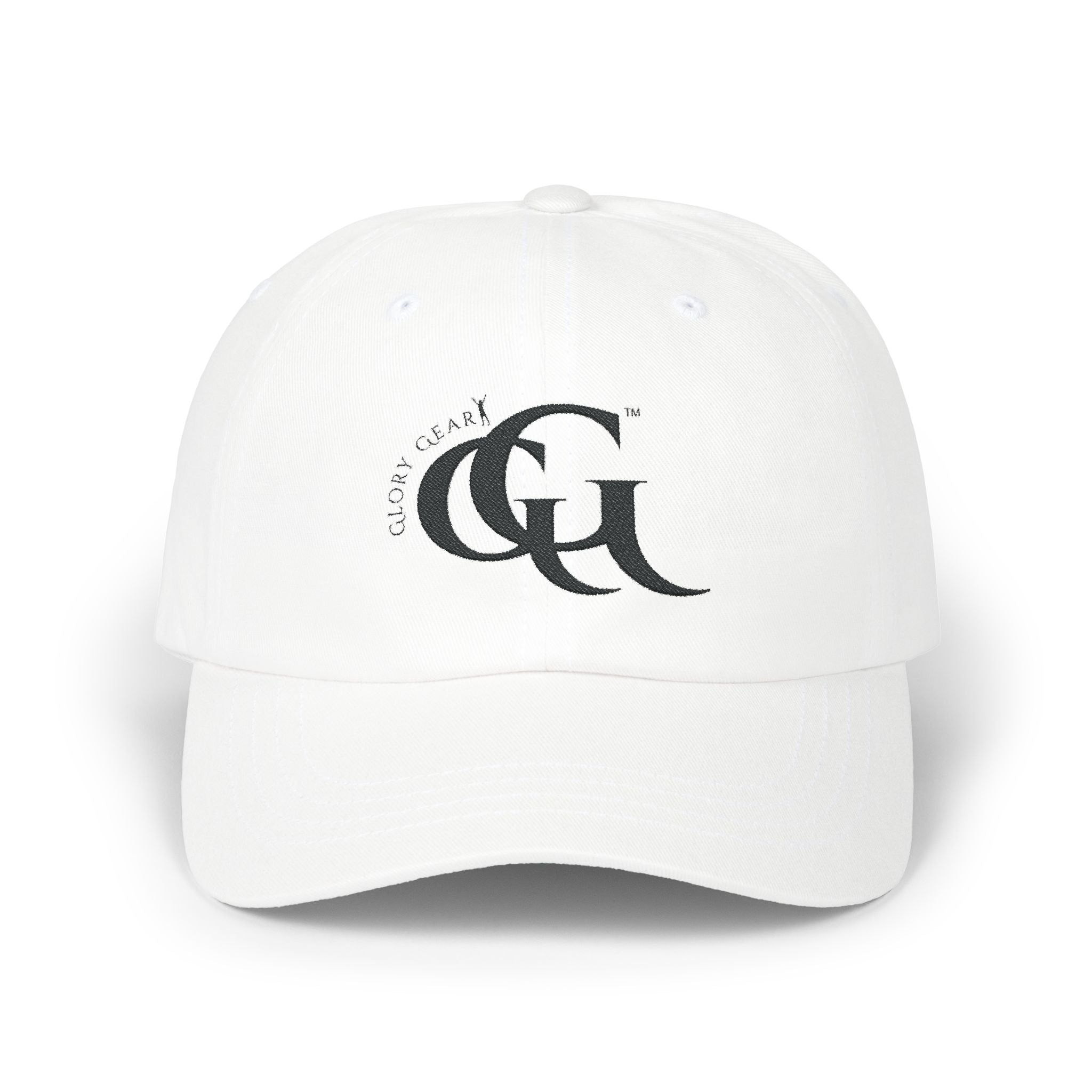 Collection of Gorra clásica Glory Gear: regalos y salidas informales con estilo in a gallery layout