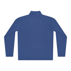 Collection of Glory Apparel Cozy Unisex Quarter-Zip Pullover - Perfect for Outdoor Adventures & Casual Outfits in a gallery layout