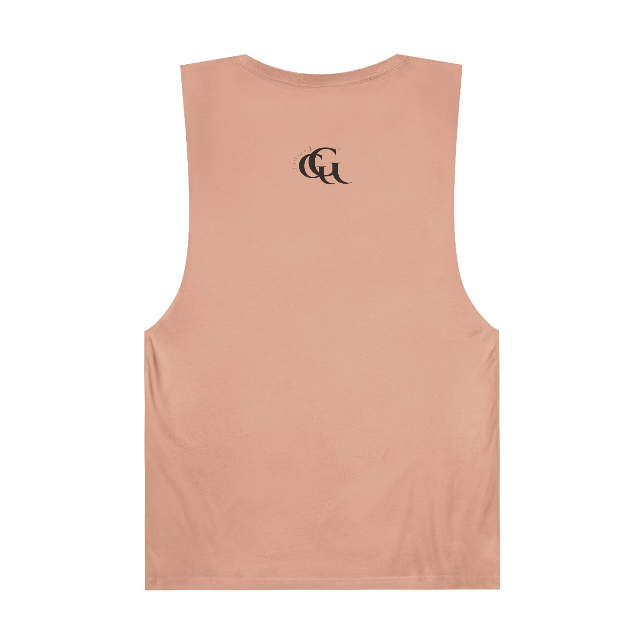 Collection of Camiseta unisex Glory Gear: ropa deportiva informal para una comodidad diaria in a gallery layout