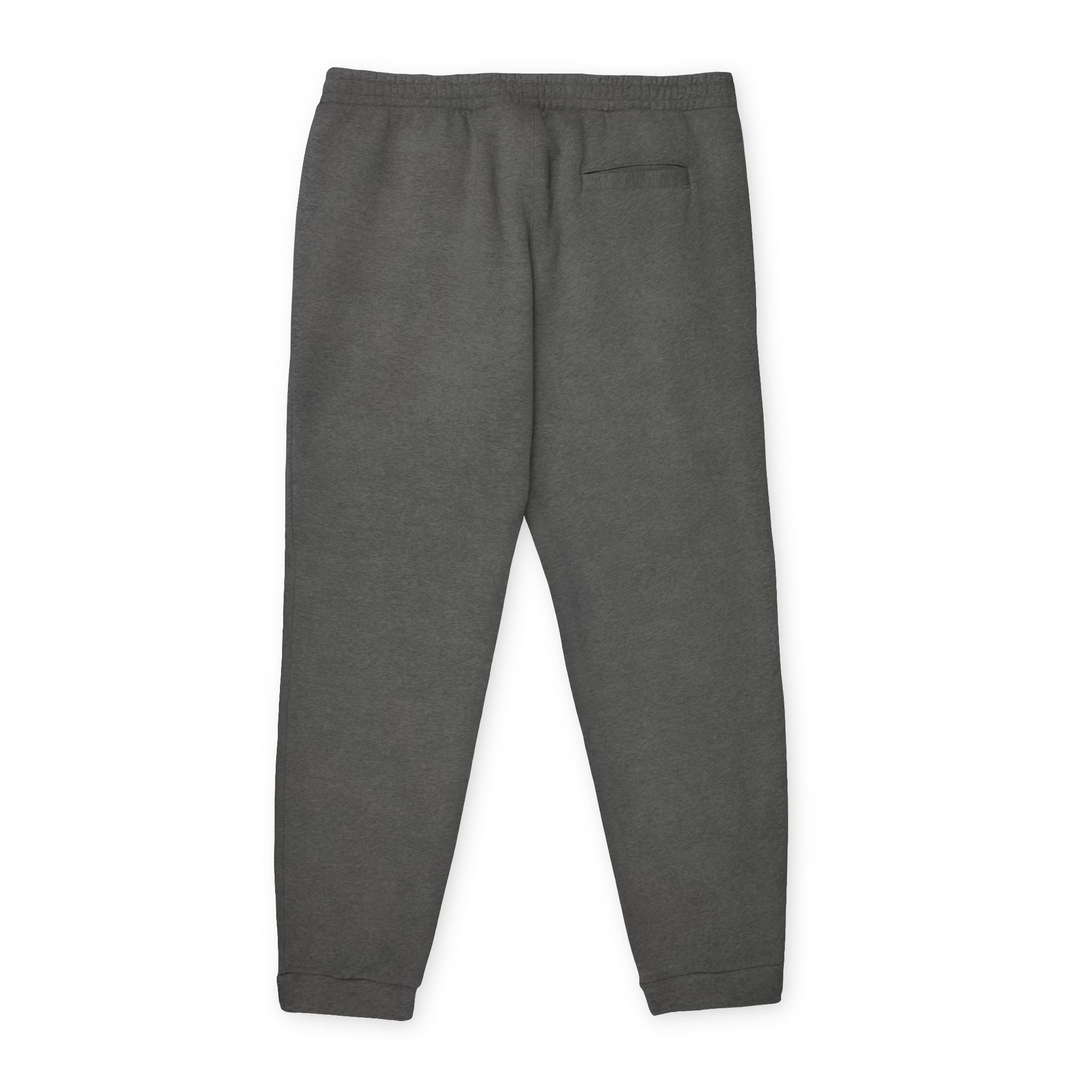 Collection of Comfortable Adidas Unisex Fleece Joggers for Athletes and Casual Wear- Glory Apparel Logo in a gallery layout
