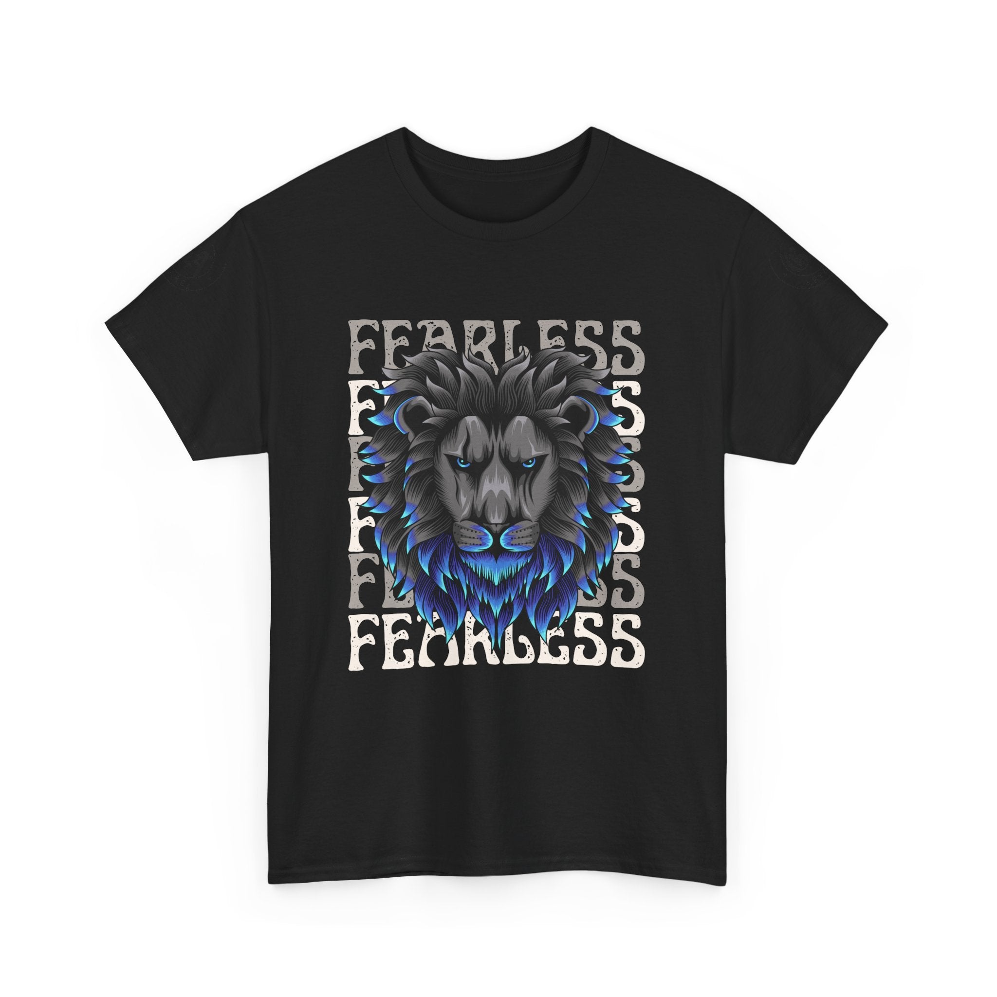 Collection of Fearless  Motivational Apparel, Casual Wear, Gift for Him/Her in a gallery layout