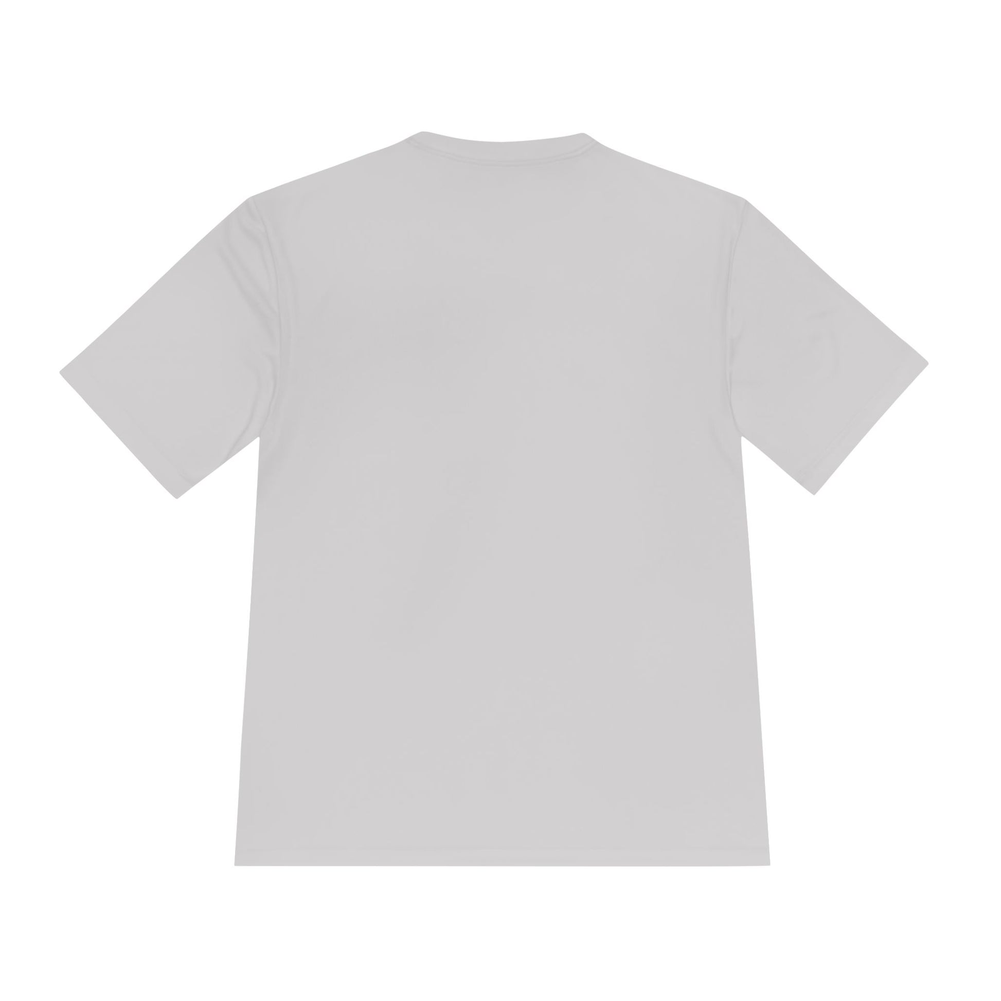 Glory Apparel Logo-Unisex Moisture-Wicking Tee