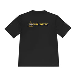 Collection of Unisex Moisture Wicking Tee - Qualified by the Anointing in a gallery layout