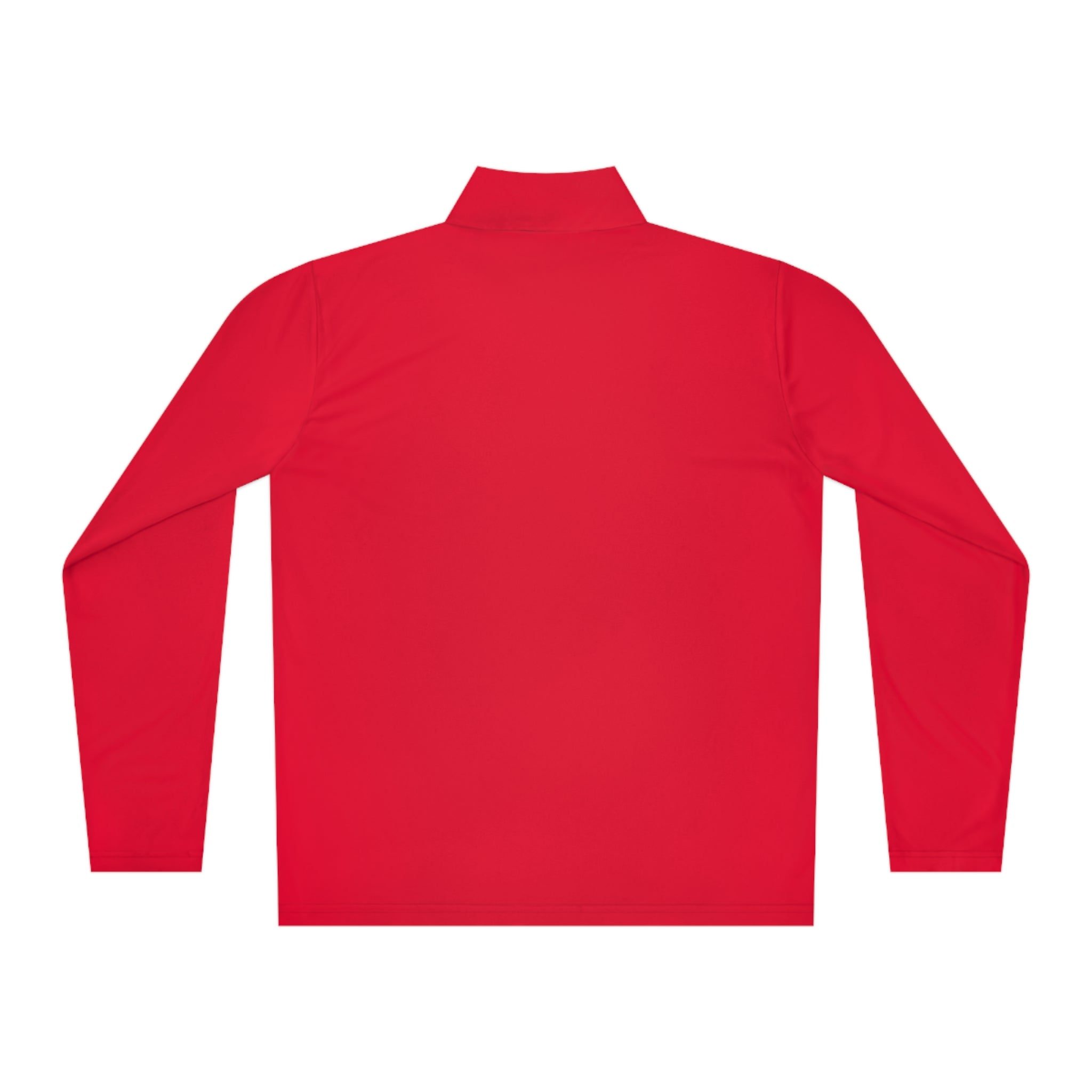 Collection of Suéter unisex con cremallera de un cuarto y acogedor de Glory Apparel: perfecto para aventuras al aire libre y atuendos informales in a gallery layout