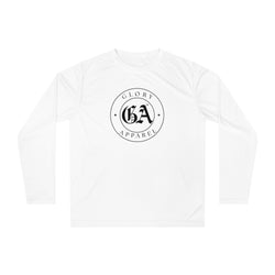 Collection of Camisa de manga larga unisex de alto rendimiento - Glory Apparel Premium in a gallery layout