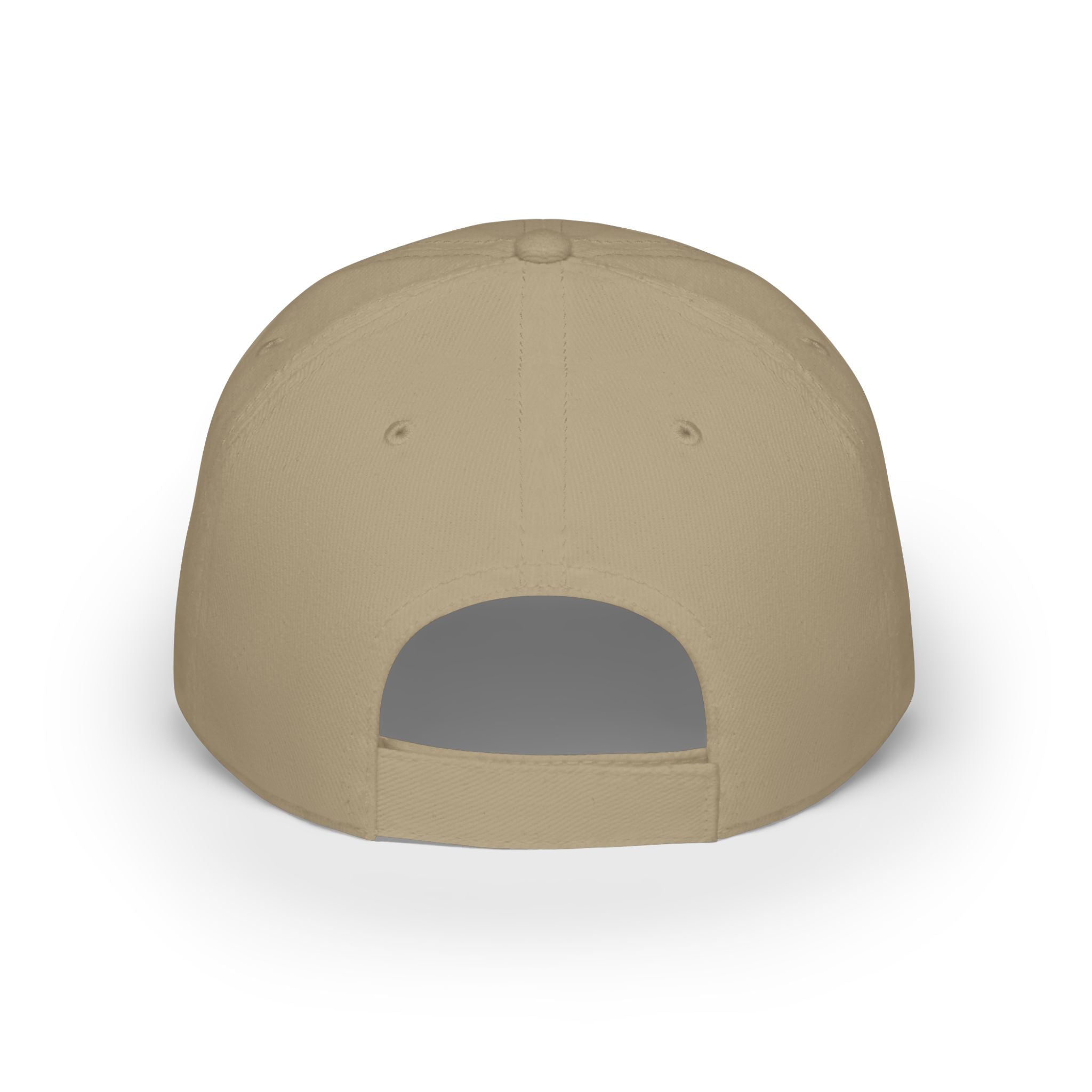 Collection of Unlimited Style Low Profile Baseball Cap in a gallery layout