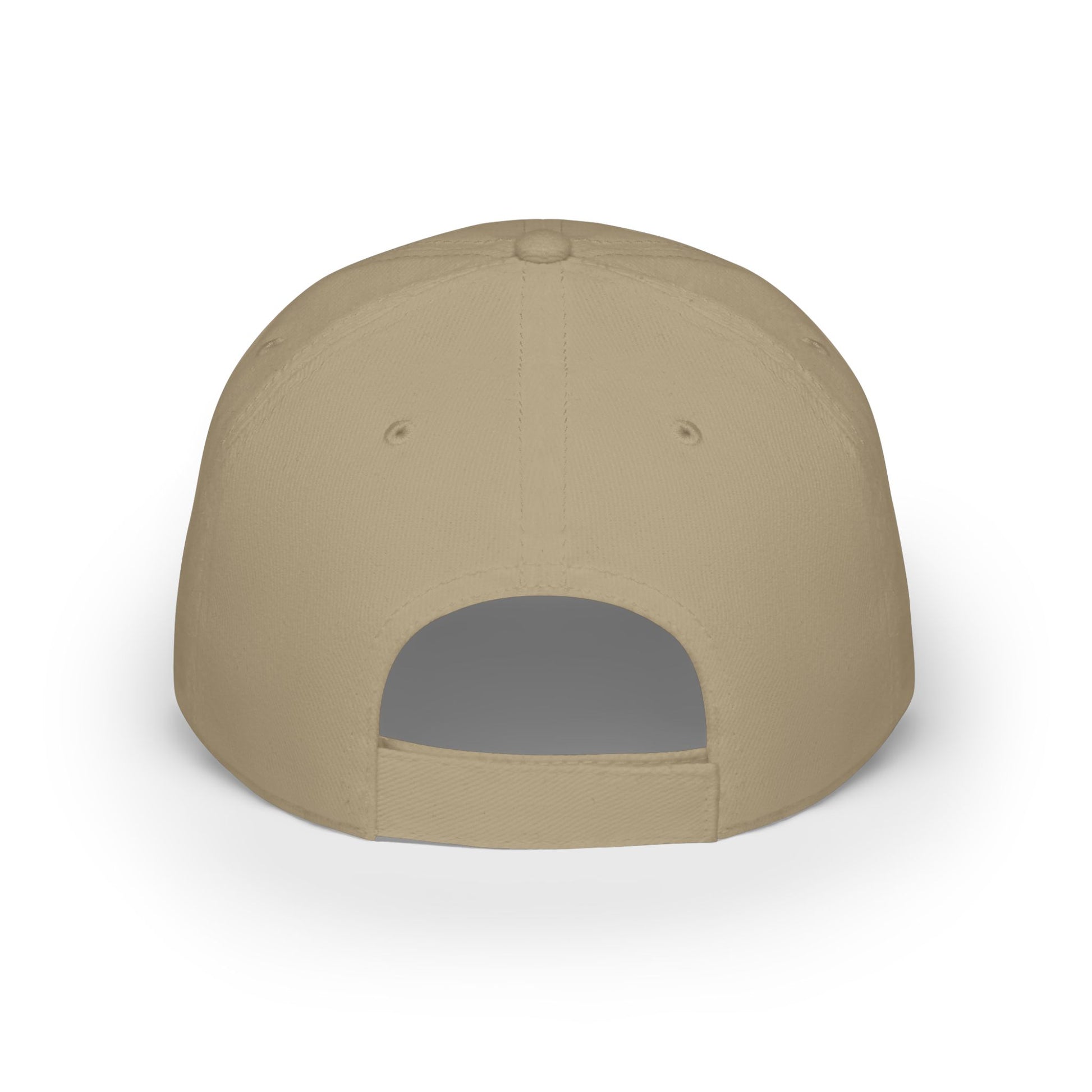 Unlimited Style Low Profile Baseball Cap