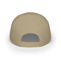 Collection of Unlimited Style Low Profile Baseball Cap in a gallery layout