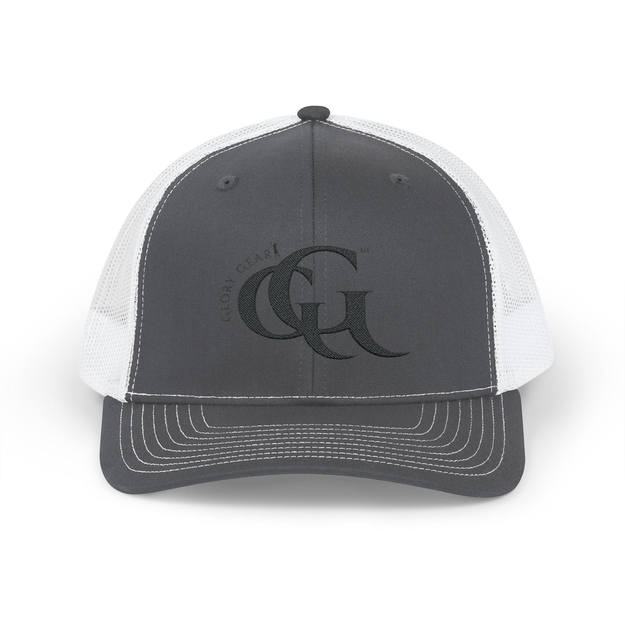 Collection of Gorra con visera ajustable Glory Gear: elegante y cómoda in a gallery layout