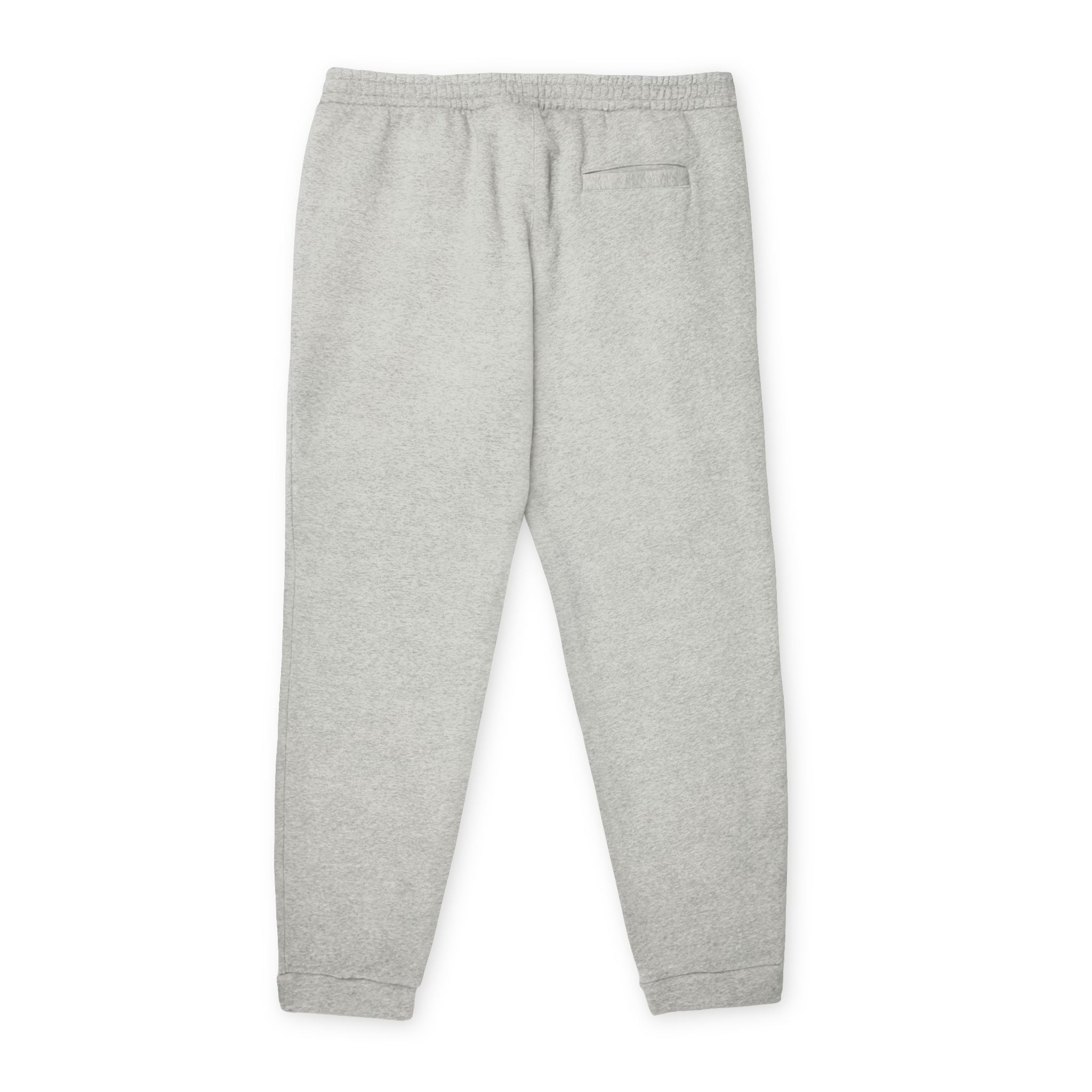 Collection of Comfortable Adidas Unisex Fleece Joggers for Athletes and Casual Wear- Glory Apparel Logo in a gallery layout