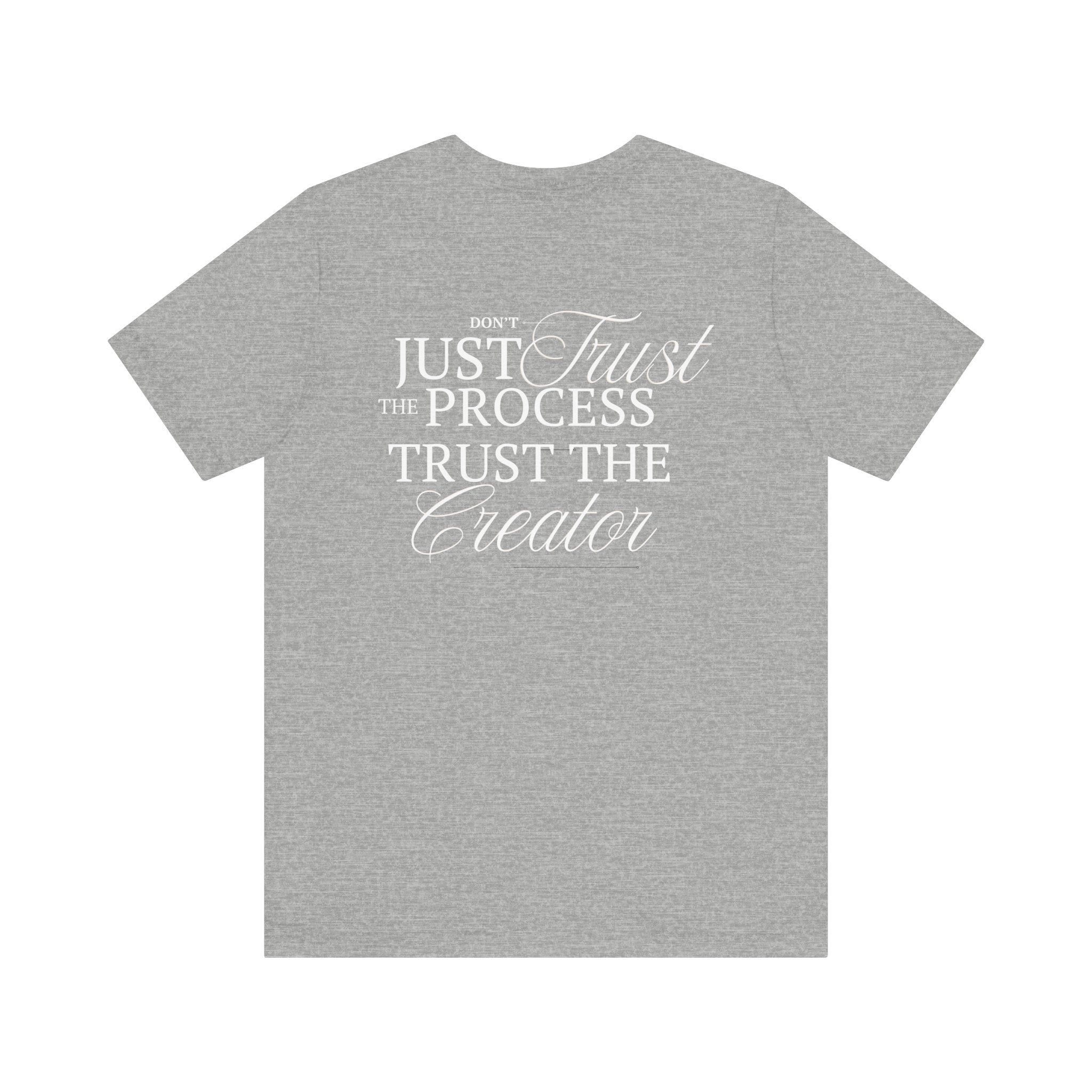 Collection of Casual Unisex Graphic Tee, Comfortable Everyday Wear, Gift for Friends, Unique Casual Apparel, Perfect for Summer Adventures in a gallery layout