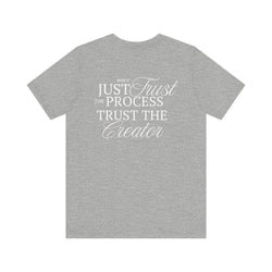 Collection of Casual Unisex Graphic Tee, Comfortable Everyday Wear, Gift for Friends, Unique Casual Apparel, Perfect for Summer Adventures in a gallery layout
