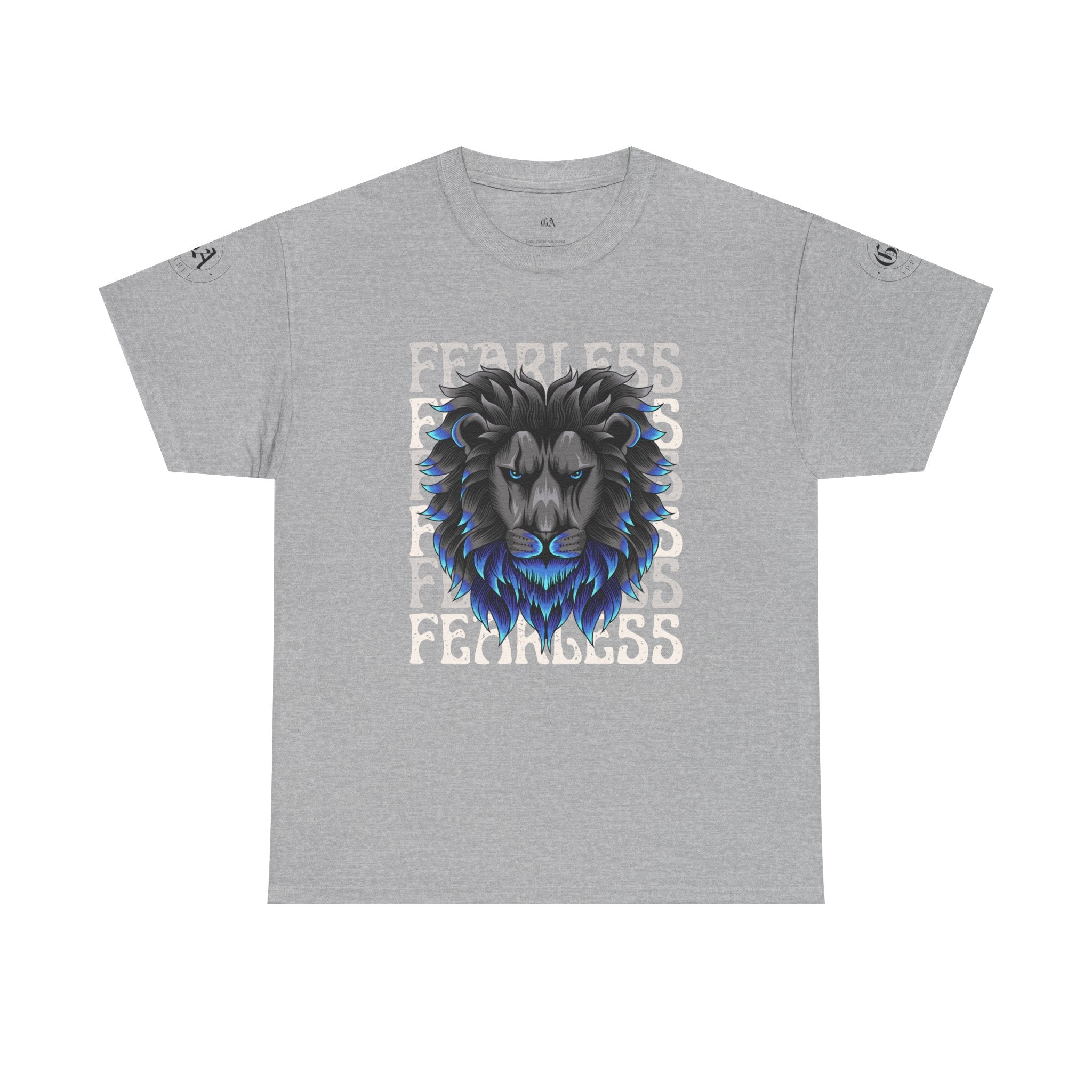 Collection of Fearless  Motivational Apparel, Casual Wear, Gift for Him/Her in a gallery layout