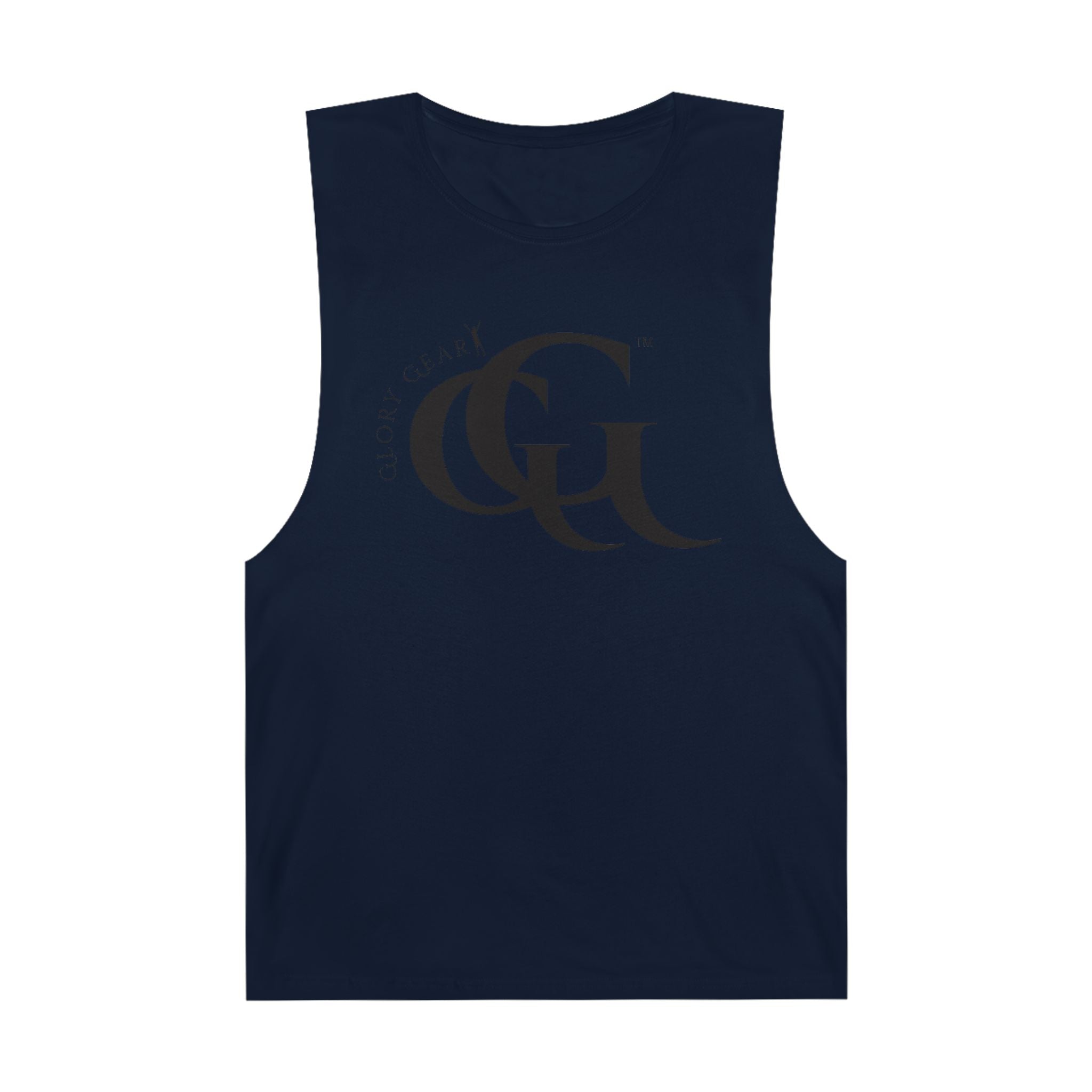 Collection of Camiseta unisex Glory Gear: ropa deportiva informal para una comodidad diaria in a gallery layout