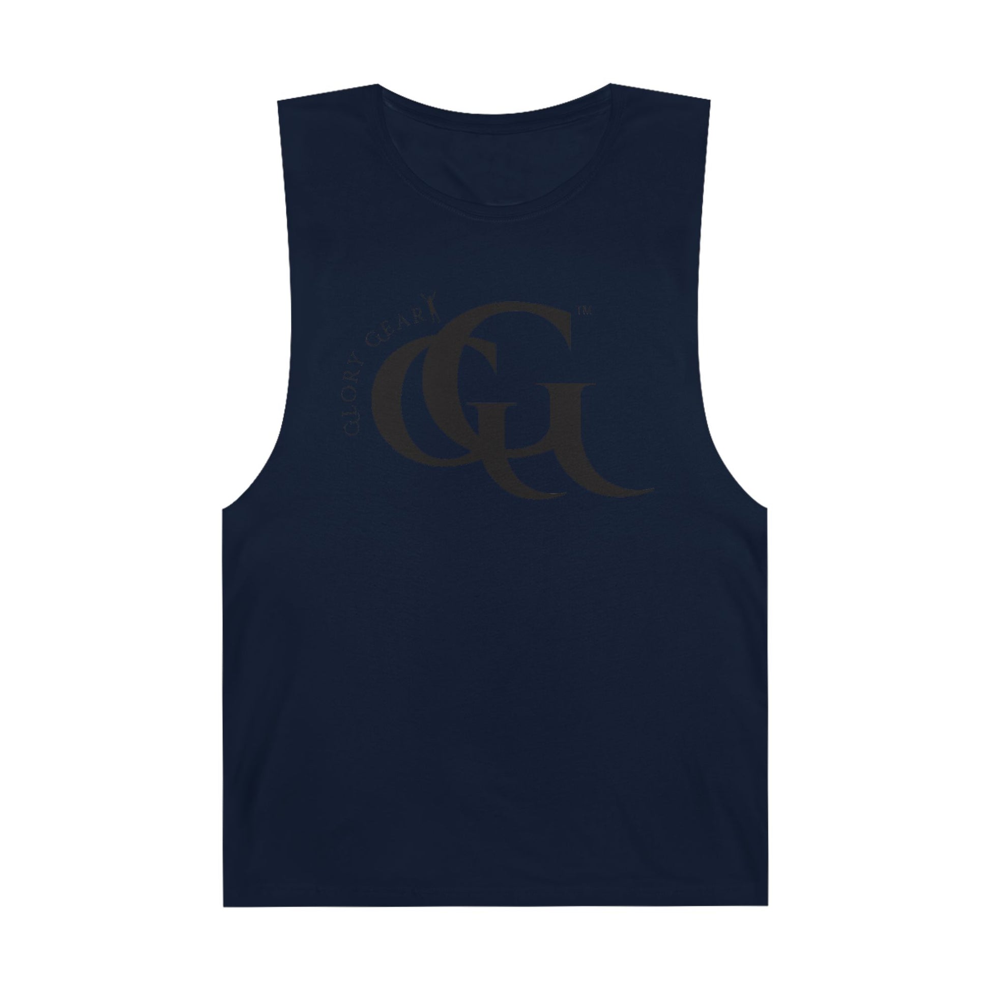 Camiseta unisex Glory Gear: ropa deportiva informal para una comodidad diaria