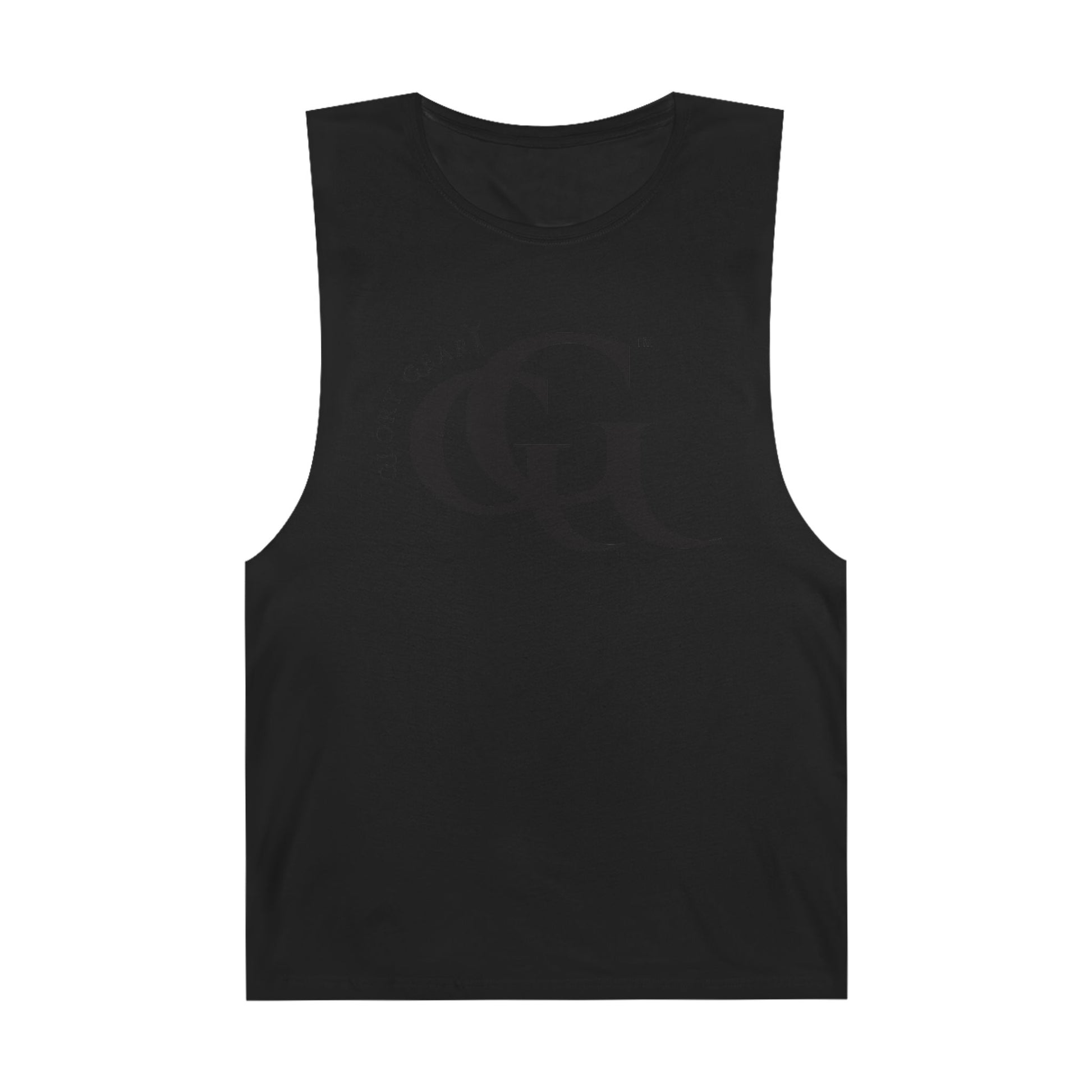 Camiseta unisex Glory Gear: ropa deportiva informal para una comodidad diaria