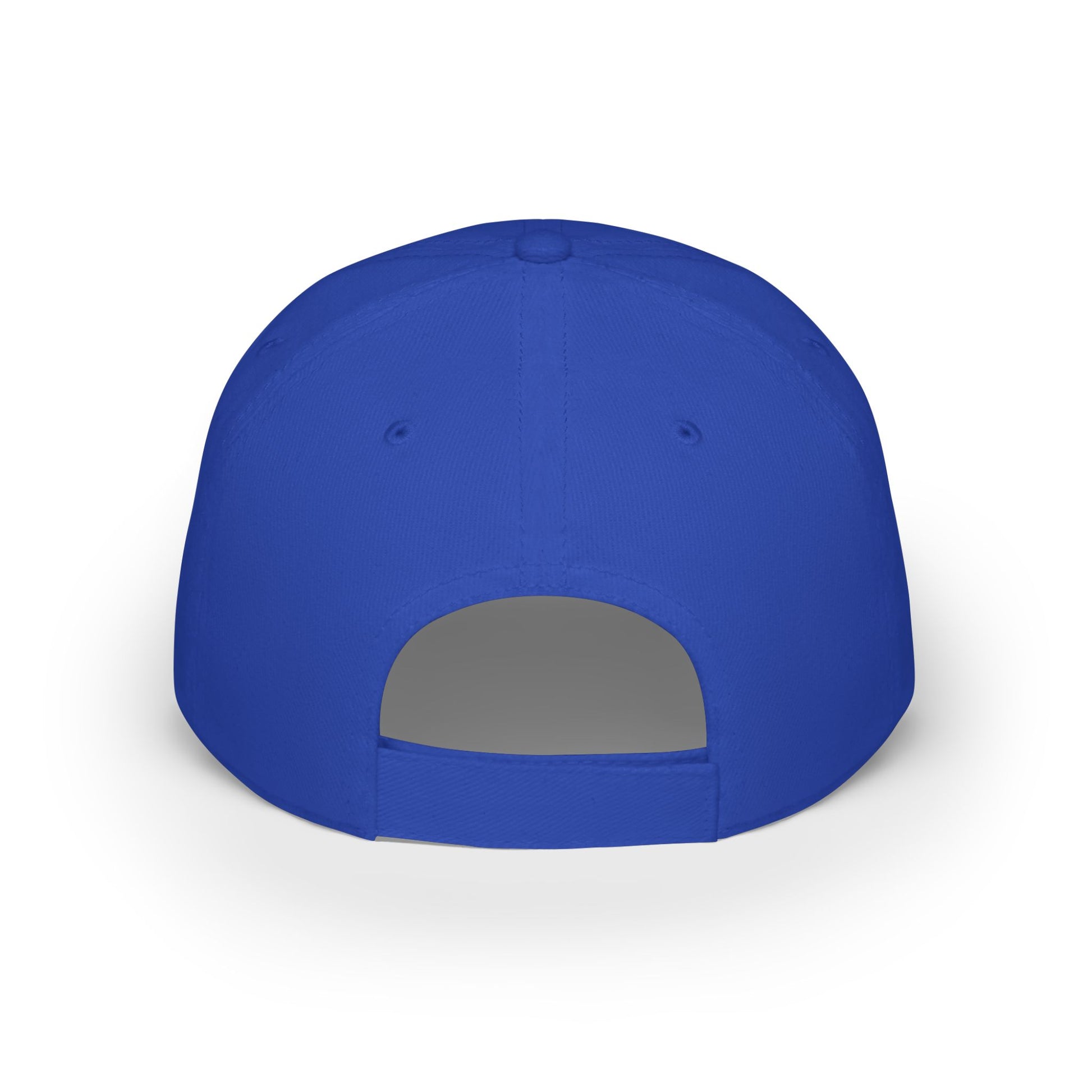UNQUALIFIED? God Called Me Anyway Baseball Cap - Faith Inspired Low Profile Cap for Everyday Wear