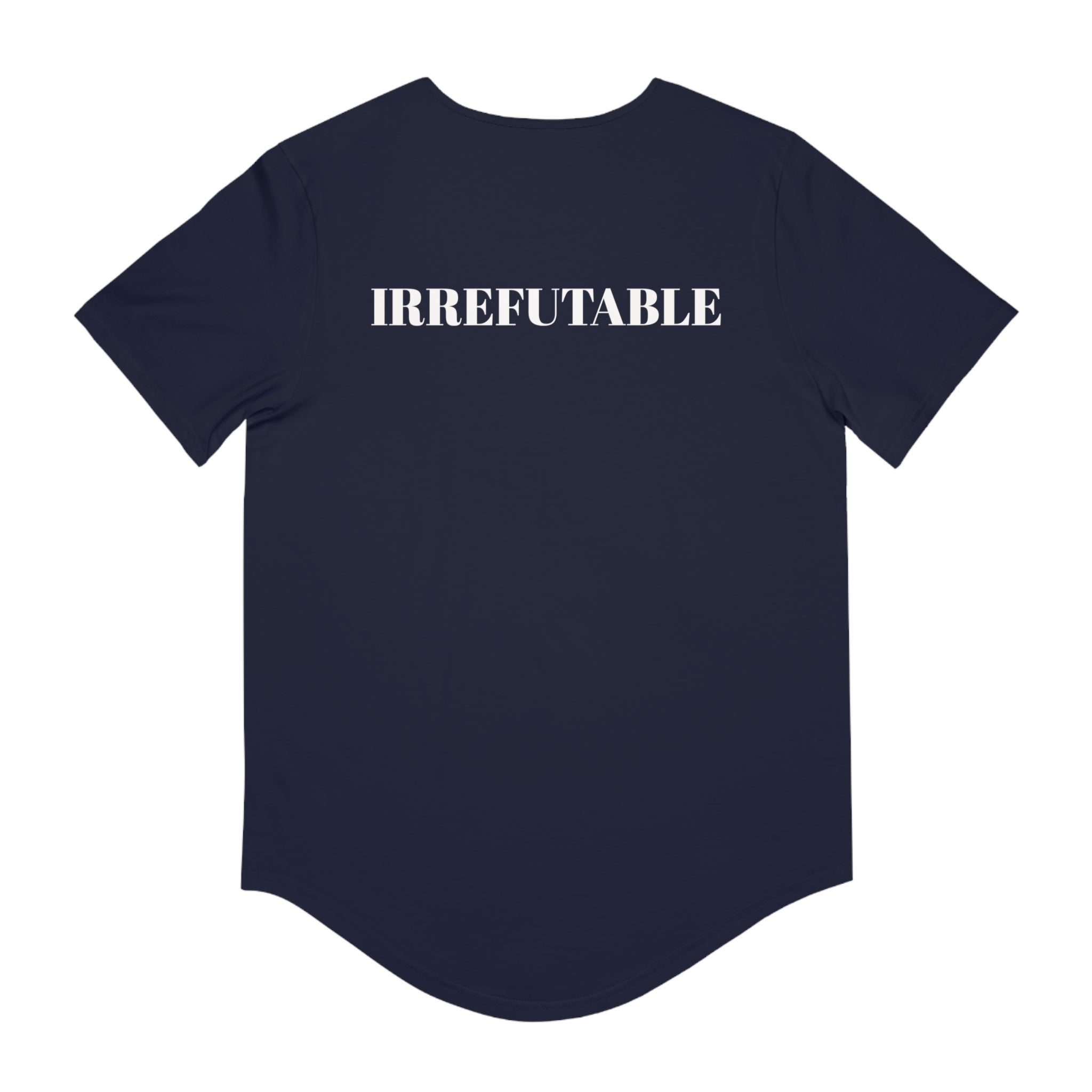 Collection of Statement Tee for Confident Men, Casual Wear, Fashion Tee, Comfortable Jersey Shirt, Everyday Style, Unique Gift Idea in a gallery layout