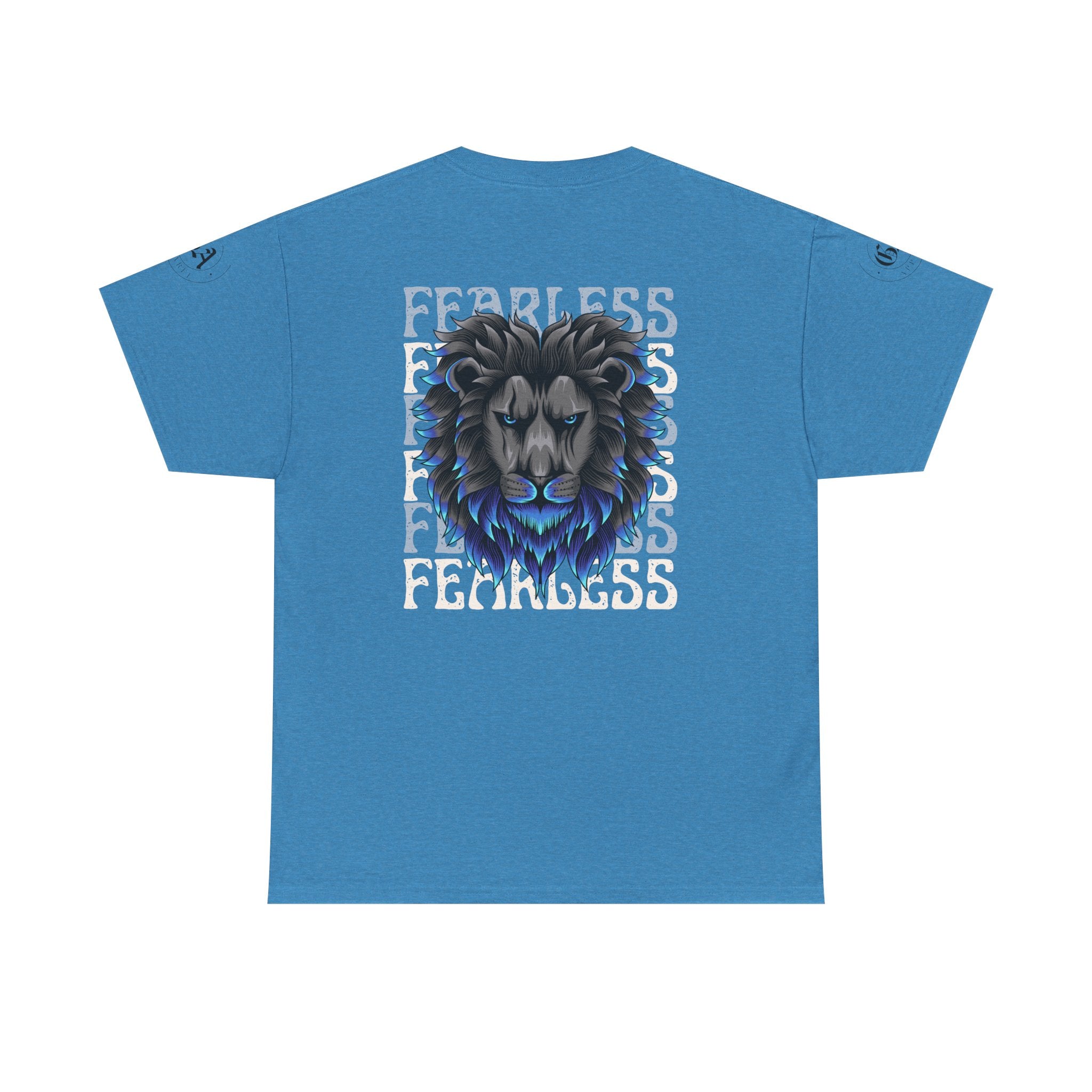 Collection of Fearless  Motivational Apparel, Casual Wear, Gift for Him/Her in a gallery layout