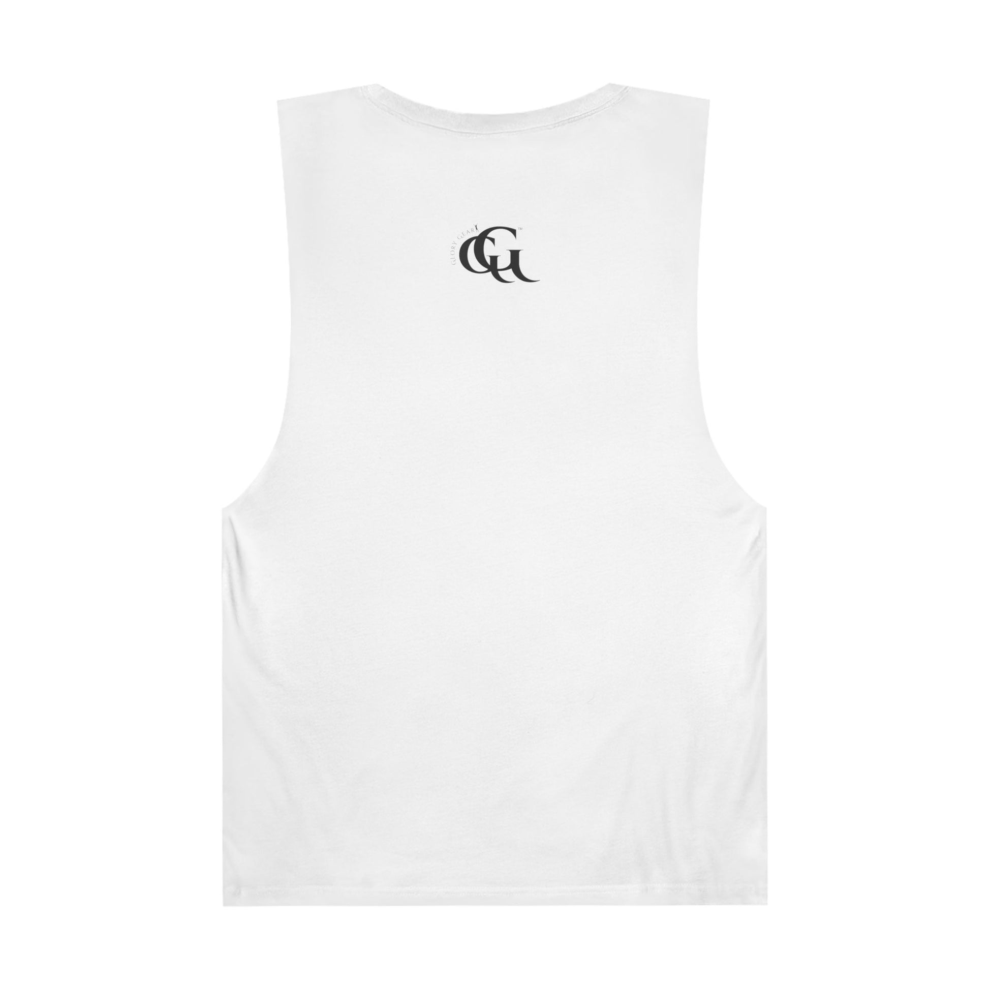 Camiseta unisex Glory Gear: ropa deportiva informal para una comodidad diaria