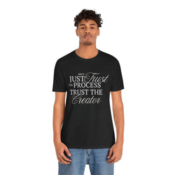 Collection of Casual Unisex Graphic Tee, Comfortable Everyday Wear, Gift for Friends, Unique Casual Apparel, Perfect for Summer Adventures in a gallery layout